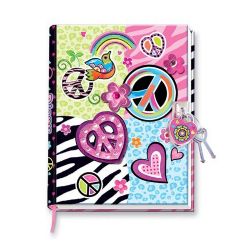 JOURNAL INTIME PEACE